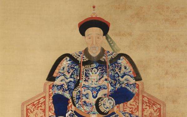 清朝的八大铁帽子王是哪八个？