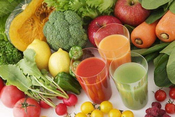 吃什么蔬菜可以减肥
