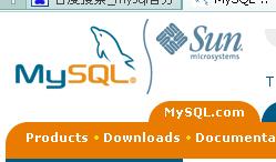 怎么下载MYSQL数据库啊