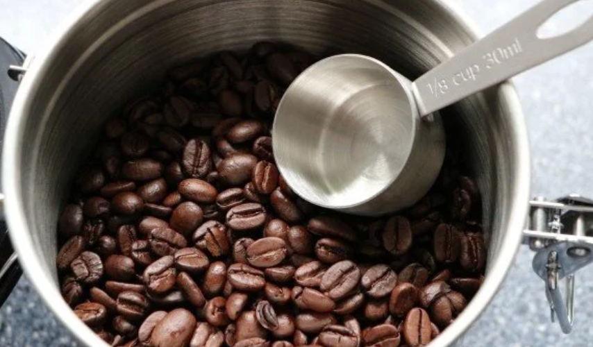 咖啡粉已烘焙，中度烘焙和深度烘焙的区别是什么