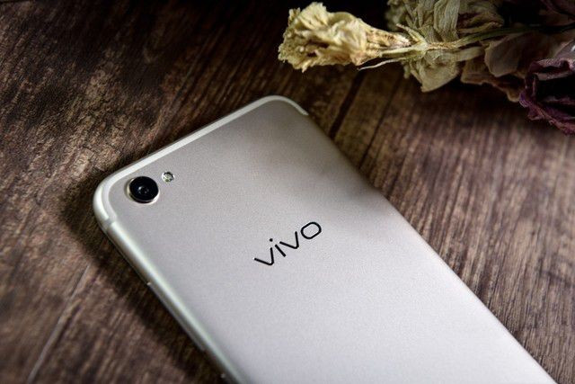 vivox9手机多少钱