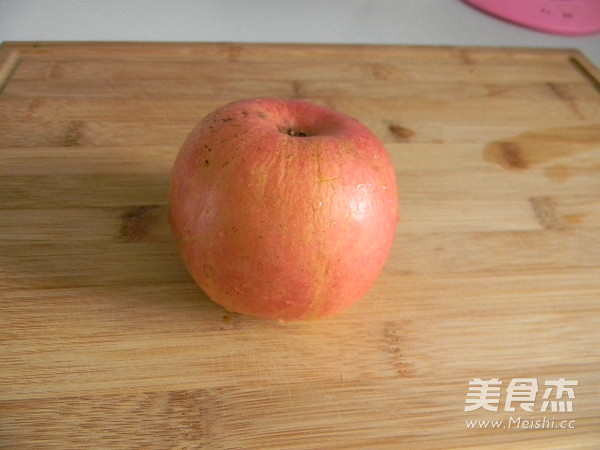 苹果玫瑰花饼卷怎么做才好吃？