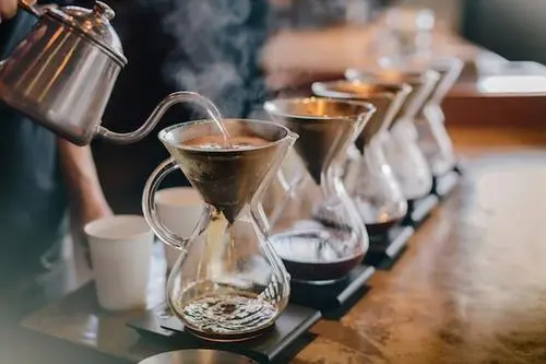 咖啡文化基本知识有哪些?