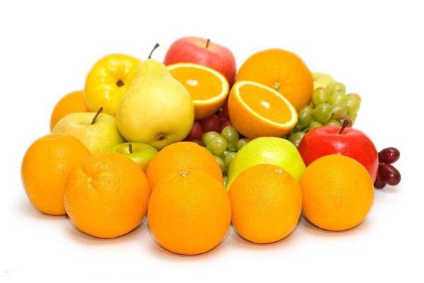 哪种水果含维C最多？