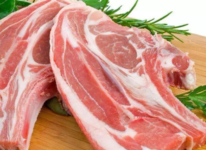 猪肉价格连续3个月下跌是真的吗？
