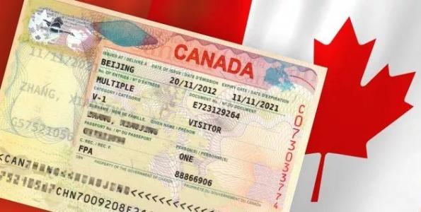 加拿大过境签怎么办理