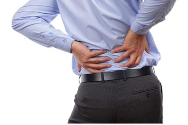 腰酸背痛是什么原因引起的呢