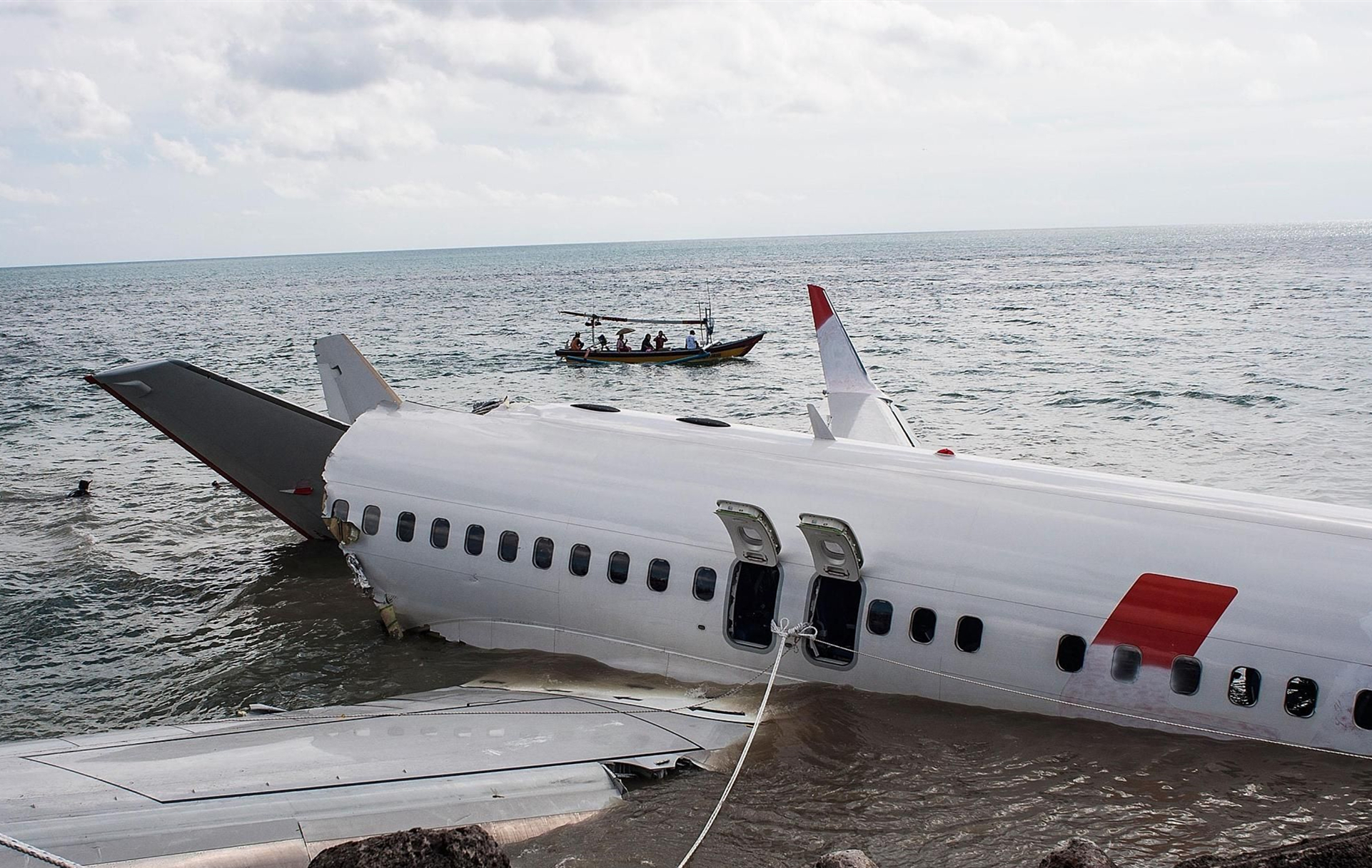 遇难346人，波音737MAX为何会发生空难？