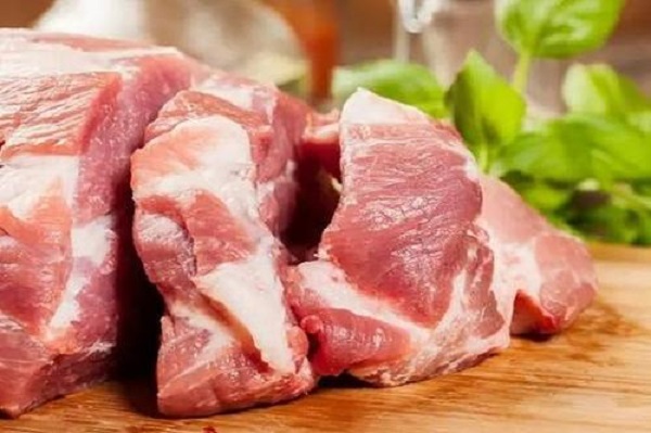 春节前将会有9批中央储备冻猪肉投放市场，将会对现猪肉价格造成什么影响？