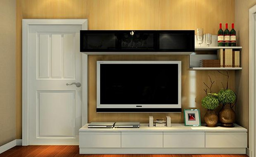 客厅选择电视尺寸多少合适？