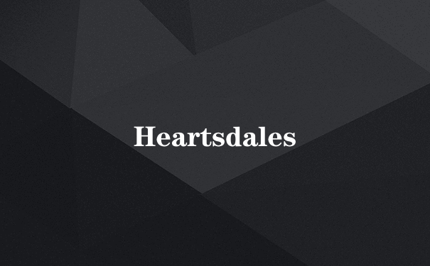 Heartsdales