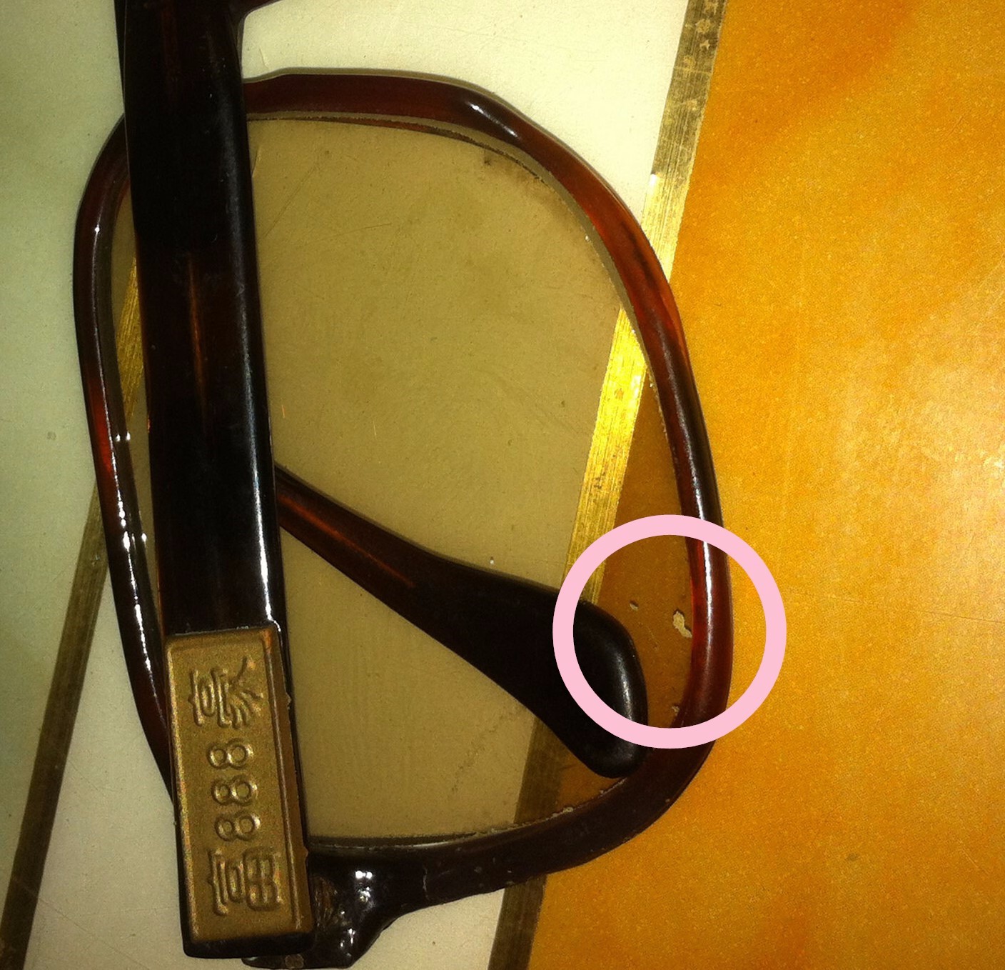 老式水晶眼镜富豪888价格ye
