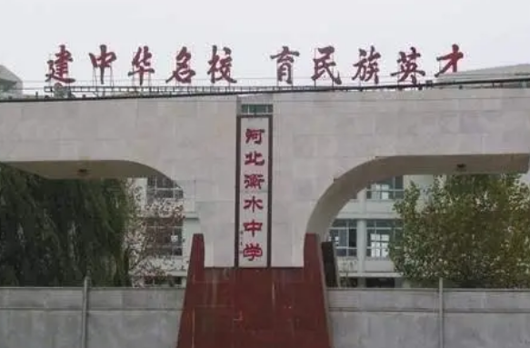 河北省高中学校排名榜