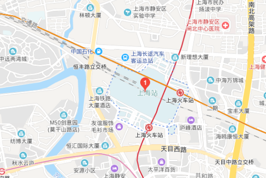 k8356次火车 是从上海哪个车站发车的呀？