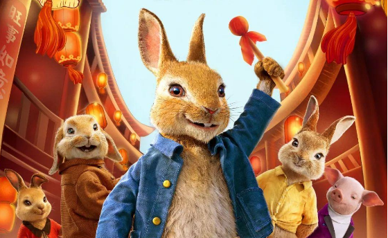 《比得兔2》再次推迟上映，为何上映时间一推再推？
