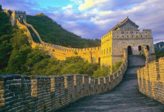 中国有哪些建筑属于世界遗产？