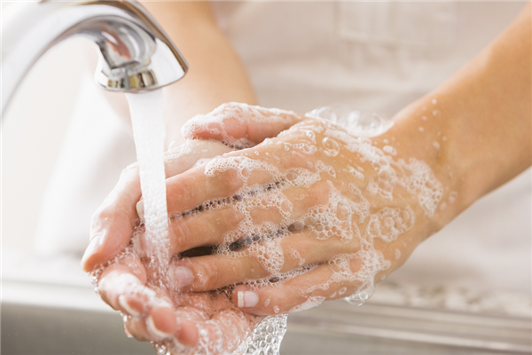 免洗式的洗手液是什么原理啊