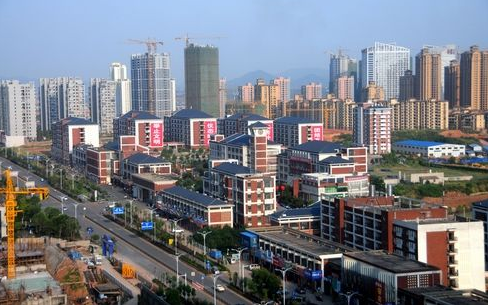 湘潭九华经济区有哪些企业?