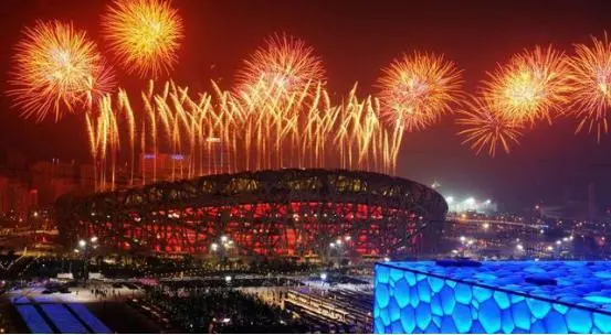 2022年北京冬奥会的点火仪式和历届的完全不一样，是有什么特殊含义吗