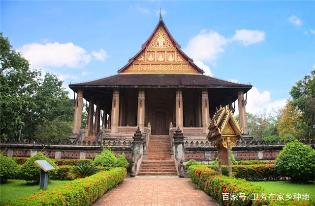 老挝万象哪个景点最好玩？