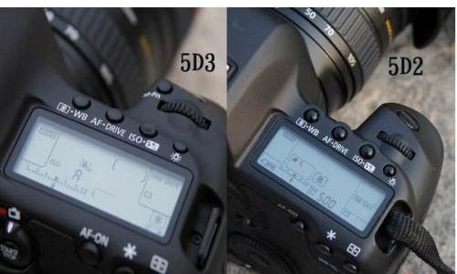 二手佳能5d2相机,多少钱入手划算?
