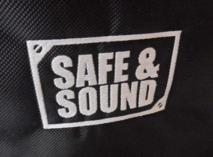 safe and sound是什么意思
