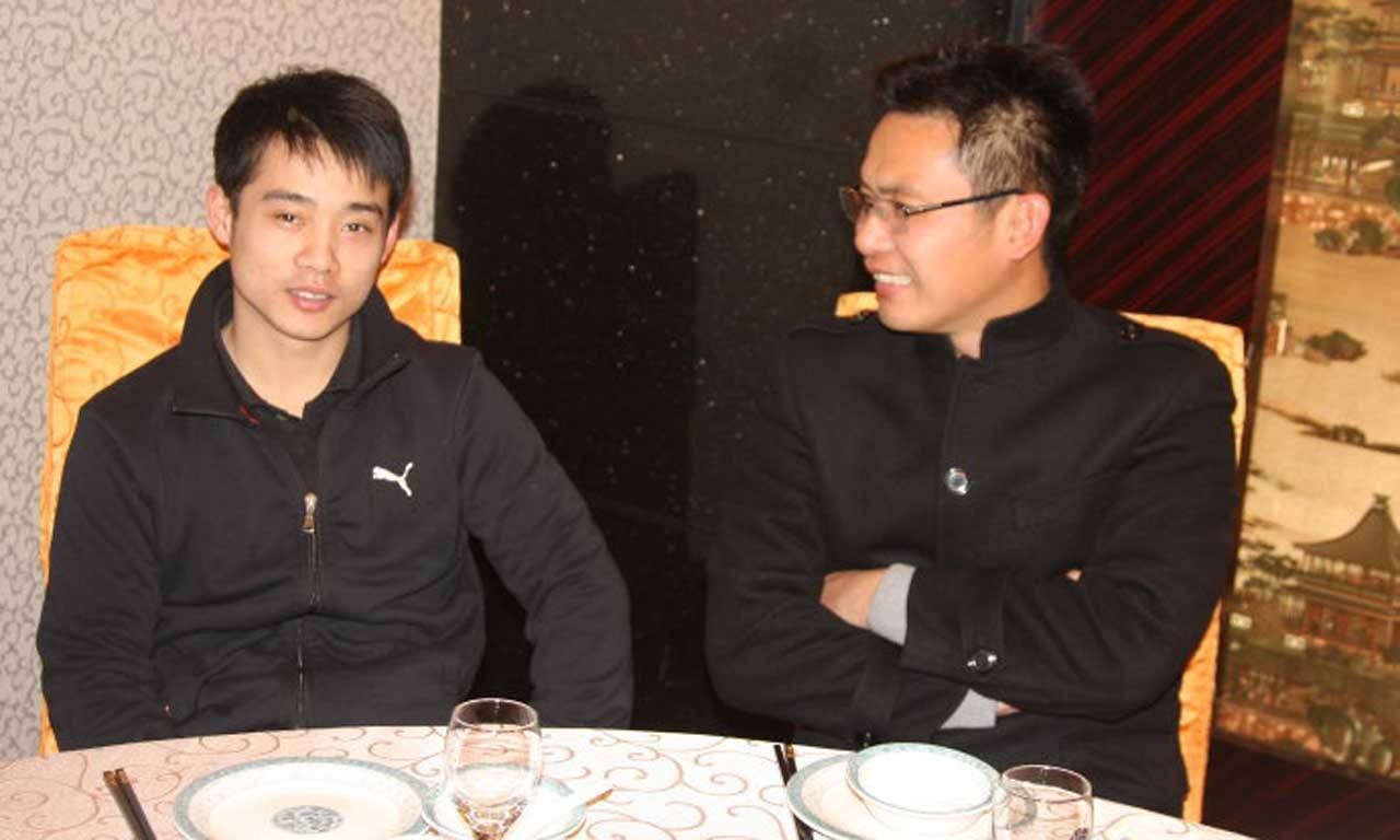 中国体操冠军张尚武因盗窃再次被捕入狱，他为何会这样堕落？