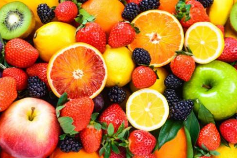 吃什么水果治便秘：8种水果