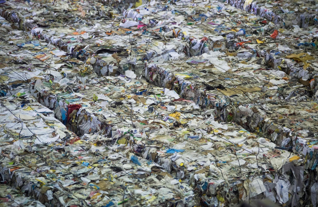 如何看待美国“塑料雨”，污染严重，未来真的会演变成垃圾世界吗？