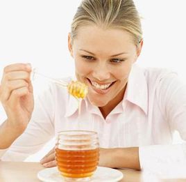 醋加蜂蜜怎么喝可以减肥？