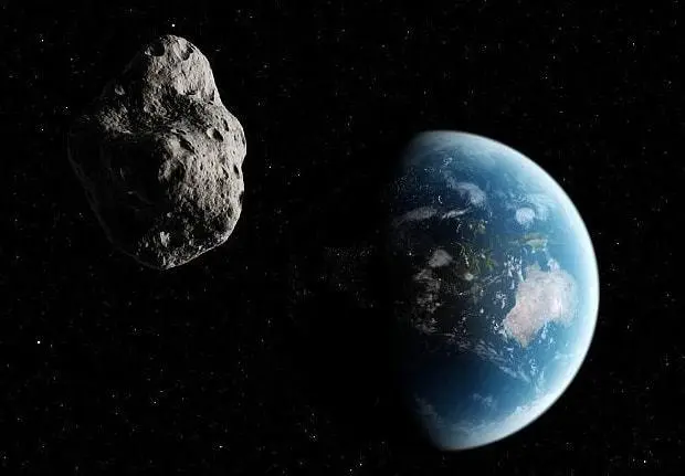 俄罗斯科学家发现小行星正飞向地球，能否对地球产生威胁？