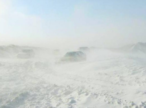 蒙古国遭遇强沙尘暴和暴风雪，已致10人死亡，这场灾难还会持续多久？