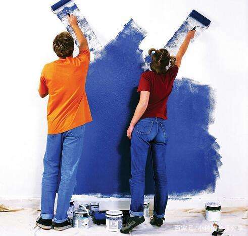 装修刷墙时，墙面需要刷几遍涂料？具体流程是什么？