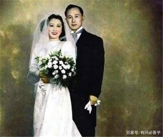 蒋英嫁给干哥哥钱学森，成就学生李双江，她是如何活成一代传奇的？