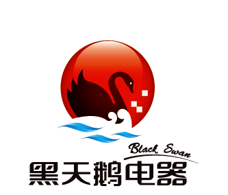 哈尔滨的国美电器为什么叫小天鹅还是黑天鹅?