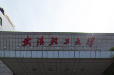 武汉轻工业大学排名？