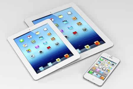 苹果iPadMini上市时间或为九月份预测价格约为299美元
