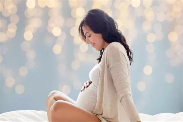 梦见自己怀孕是什么意思？