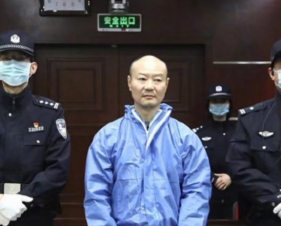 杭州杀妻碎尸案凶手二审维持死刑，凶手会在何时被执行死刑？