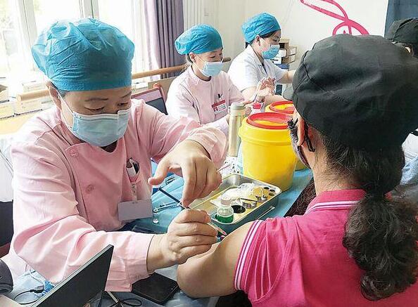 网上流传不再接种新冠疫苗第一针，广州是如何辟谣的？