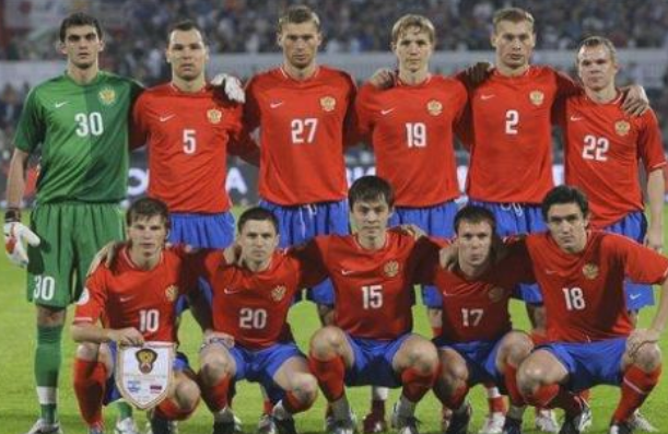 俄罗斯参加了几次世界杯？