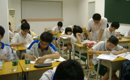 南京昂立英语宣布破产，昂立英语的学生们该怎么办？