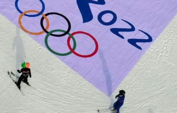 2022北京冬奥会有多少个国家?