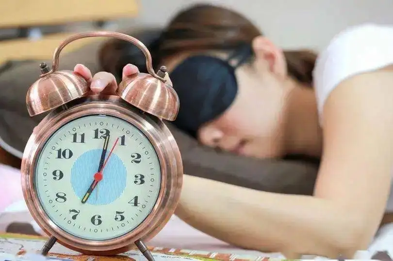 研究称：睡眠不足会让人更自私！这有什么科学依据呢？