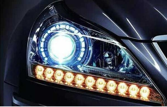 汽车LED大灯可以改吗？