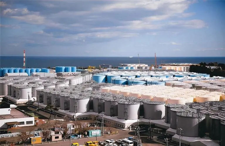 东电将试验用福岛核污水养鱼，东电此举有什么意义？