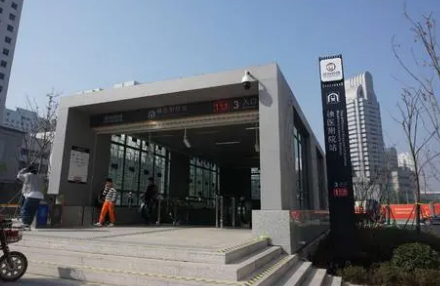 徐州地铁停运了，停运的原因是什么？
