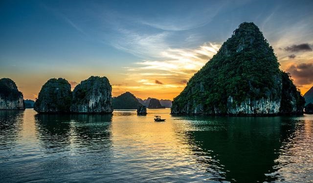 东南亚著名的旅游景点有什么？