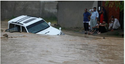 古巴暴雨导致多少人死亡？