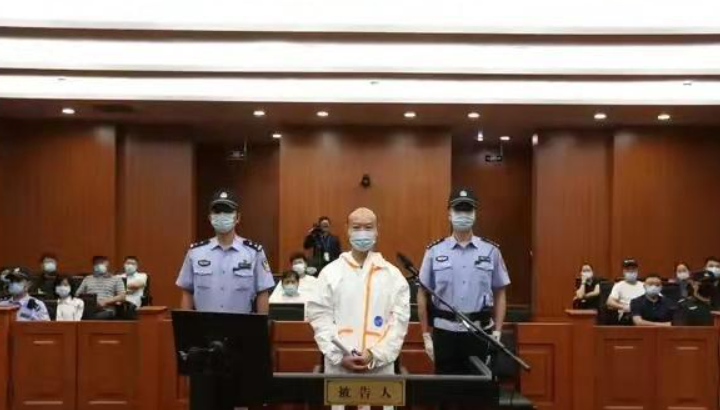 浙江杭州许国利杀妻案二审维持死刑原判，法院判决的依据是什么？